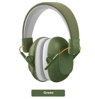 Kids’ Noise-ReducinOrejeras con reducción de ruido para niños Orejeras con reducción de ruido para niños