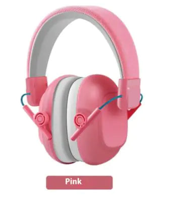 Kids’ Noise-ReducinOrejeras con reducción de ruido para niños Orejeras con reducción de ruido para niños