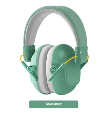 Kids’ Noise-ReducinOrejeras con reducción de ruido para niños Orejeras con reducción de ruido para niños