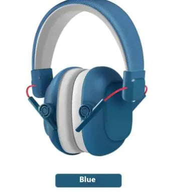 Kids’ Noise-ReducinOrejeras con reducción de ruido para niños Orejeras con reducción de ruido para niños