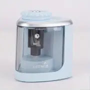 Sacapuntas Eléctrico Portátil